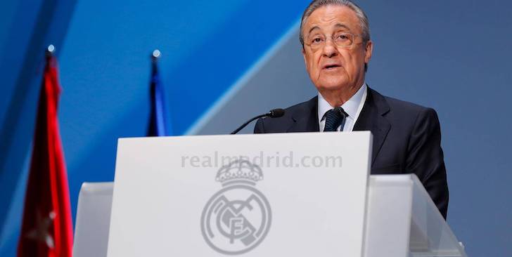 El Madrid tira de ‘magia’ contable para asegurar la continuidad de beneficios en 2019-2020